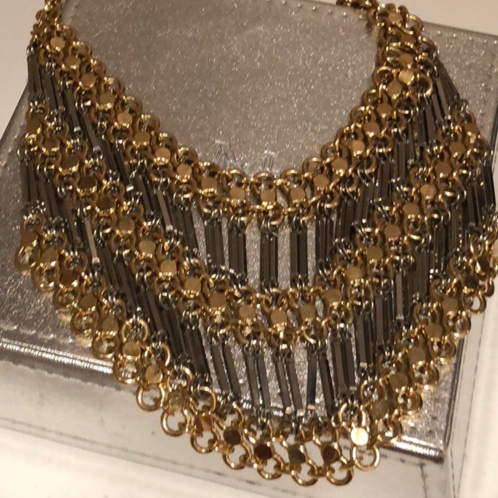 Tory Burch Necklace